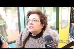 Δείτε φωτογραφίες και βίντεο από τον εκτροχιασμό - Αδέσποτες αγελάδες παραλίγο να ρίξουν το τρένο στο γκρεμό!