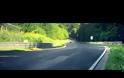 Η McLaren P1 στην πίστα Nurburgring