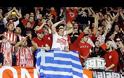Ο ΚΟΣΜΟΣ ΤΟΥ ΟΛΥΜΠΙΑΚΟΥ ΗΤΑΝ Ο MVP ΣΤΟ «Audi Dome»! *ΒΙΝΤΕΟ*