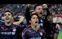 Ο ΘΡΥΛΟΣ ΣΤΟΥΣ «16» ΤΟΥ CHAMPIONS LEAGUE! *ΒΙΝΤΕΟ*
