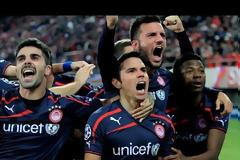 Ο ΘΡΥΛΟΣ ΣΤΟΥΣ «16» ΤΟΥ CHAMPIONS LEAGUE! *ΒΙΝΤΕΟ*