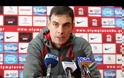 Η ΣΥΝΕΝΤΕΥΞΗ ΤΥΠΟΥ ΜΠΑΡΤΖΩΚΑ ΕΝΟΨΕΙ ΣΙΕΝΑ *ΒΙΝΤΕΟ*