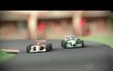 Η ΠΟΡΕΙΑ ΤΗΣ F1 ΜΕ ΕΝΑ ΚΑΤΑΠΛΗΚΤΙΚΟ ΙΣΤΟΡΙΚΟ ΒΙΝΤΕΟ