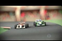 Η ΠΟΡΕΙΑ ΤΗΣ F1 ΜΕ ΕΝΑ ΚΑΤΑΠΛΗΚΤΙΚΟ ΙΣΤΟΡΙΚΟ ΒΙΝΤΕΟ