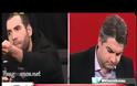 Πολίτης τα χώνει σε βουλευτή της ΝΔ