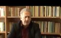 Κ. ΣΚΑΝΔΑΛΙΔΗΣ: Η ΚΥΒΕΡΝΗΤΙΚΗ ΣΥΝΕΡΓΑΣΙΑ ΕΧΕΙ ΗΜΕΡΟΜΗΝΙΑ ΛΗΞΗΣ (VIDEO)