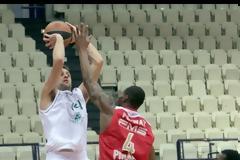 PLAY OF THE NIGHT : Ο ΠΕΤΓΟΥΕΪ ΣΒΗΝΕΙ ΤΑ ΦΩΤΑ ΚΑΙ... ΤΑ ΑΝΑΒΕΙ! *ΒΙΝΤΕΟ*