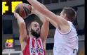 ΟΙ ΚΑΛΥΤΕΡΕΣ ΣΤΙΓΜΕΣ ΤΩΝ ΠΡΩΤΑΘΛΗΤΩΝ ΕΥΡΩΠΗΣ ΚΟΝΤΡΑ ΣΤΗ ΣΙΕΝΑ (78-73) *ΒΙΝΤΕΟ*