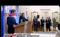 ΣΑΜΑΡΑΣ: ΟΙ ΣΧΕΣΕΙΣ ΤΩΝ ΔΥΟ ΧΩΡΩΝ ΕΞΕΛΙΣΣΟΝΤΑΙ ΘΕΤΙΚΑ (VIDEO)