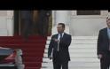 ΣΤΟΥΡΝΑΡΑΣ: ΠΡΟΤΕΡΑΙΟΤΗΤΑ Η ΛΥΣΗ ΣΤΟ ΘΕΜΑ ΤΩΝ ΠΡΟΑΠΑΙΤΟΥΜΕΝΩΝ (VIDEO)