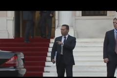 ΣΤΟΥΡΝΑΡΑΣ: ΠΡΟΤΕΡΑΙΟΤΗΤΑ Η ΛΥΣΗ ΣΤΟ ΘΕΜΑ ΤΩΝ ΠΡΟΑΠΑΙΤΟΥΜΕΝΩΝ (VIDEO)