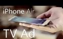 Έχουμε το νέο iPhone 6 και σας το παρουσιάζουμε