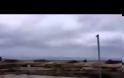 Βίντεο και φωτογραφίες από την επιτυχή εκτόξευση του θανατηφόρου βλήματος των S-300 στην Κρήτη