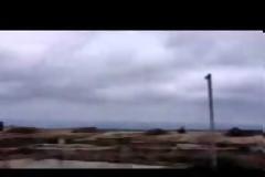Βίντεο και φωτογραφίες από την επιτυχή εκτόξευση του θανατηφόρου βλήματος των S-300 στην Κρήτη