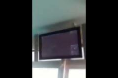 Βίντεο και φωτογραφίες από την επιτυχή εκτόξευση του θανατηφόρου βλήματος των S-300 στην Κρήτη