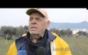 Λαμία: Δείτε βίντεο και φώτο από την εξουδετέρωση βλήματος του Β΄ παγκοσμίου πολέμου
