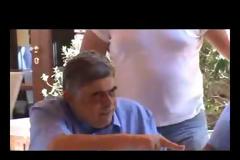 BINTEO - Ποιοι ιεράρχες χρηματοδοτούσαν τη Χρυσή Αυγή κατά τον αρχηγό της...!!!