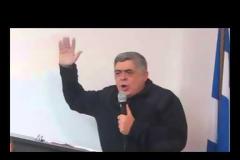 BINTEO - Ποιοι ιεράρχες χρηματοδοτούσαν τη Χρυσή Αυγή κατά τον αρχηγό της...!!!