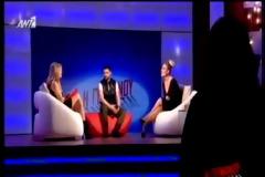 Ε. Μελέτη: Ξέσπασε σε κλάματα και μίλησε για το σοβαρό πρόβλημα υγείας της [video]