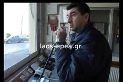 Σε διαρκή επιχειρησιακή ετοιμότητα οι άνδρες της Πυροσβεστικής Υπηρεσίας Νάουσας. Video