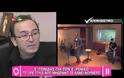 Γονίδης: «Αν υπήρχε κοντέρ στο θράσος και στην αχαριστία ο Ρόκκος θα το είχε σπάσει»
