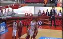 Play of the Night : ΕΚΛΕΙΣΕ ΤΑ ΦΩΤΑ ΣΤΟ ΣΕΦ Ο ΣΙΜΟΝΣ! *ΒΙΝΤΕΟ*