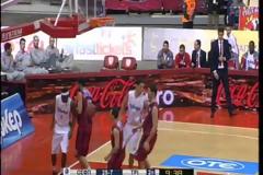 Play of the Night : ΕΚΛΕΙΣΕ ΤΑ ΦΩΤΑ ΣΤΟ ΣΕΦ Ο ΣΙΜΟΝΣ! *ΒΙΝΤΕΟ*