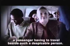 Δείτε το πιο έξυπνο αντιρατσιστικό video