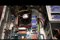 Δείτε πως τοποθετείται η κάρτα γραφικών σε desktop PC [video]