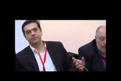 Φαρμάκι ΝΔ για την υποψηφιότητα Τσίπρα – ΣΥΡΙΖΑ: Το μόνο που ξέρετε είναι η τυφλή υποταγή