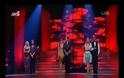 Δείτε ποιος αποχώρησε από το όγδοο live του «Dancing with the stars 4»