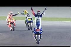 Ανασκόπηση πρωταθλήματος MotoGP 2013