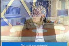 O Άδ.Γεωργιάδης μιλάει πολύ σύμφωνα με τον πρώην υπουργό υγείας Ε.Νασιώκα