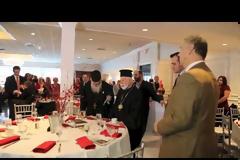 25.000 $ μάζεψαν οι Αρκάδες της Αμερικής! Θα δοθούν και για την Παιδιατρική του Νοσοκομείου! [video]