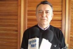 Ξεσηκώθηκαν οι κάτοικοι του Αιτωλικού για το ακατάλληλο νερό
