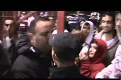 Προπονητής παραλίγο να πνίξει οπαδό! [Video]