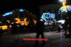 Δεν είναι γίδια... άνθρωποι είναι [video]