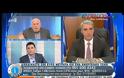 Σ. ΚΕΔΙΚΟΓΛΟΥ: Ο κ. ΤΣΟΥΚΑΛΑΣ ΕΙΝΑΙ Η ΚΑΛΥΤΕΡΗ ΔΙΑΦΗΜΙΣΗ ΤΗΣ ΙΔΙΩΤΙΚΗΣ ΑΣΦΑΛΙΣΗΣ(VIDEO)