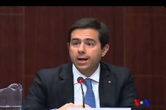 Μηταράκης: Νέες θέσεις εργασίας στην ΕΕ, η προτεραιότητα της Ελληνικής Προεδρίας