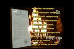 Ο Αντώνης Κανάκης μίλησε πρώτη φόρα άσχημα για τους τηλεθεατές! «Είμαστε τόσο θυμωμένοι...» [video]
