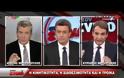 Ο ΚΥΡ. ΜΗΤΣΟΤΑΚΗΣ ΓΙΑ ΤΗ ΔΙΑΘΕΣΙΜΟΤΗΤΑ ΚΑΙ ΤΑ «ΛΟΥΚΕΤΑ» ΣΤΗΝ ΕΚΠΟΜΠΗ «ΣΤΟΝ ΕΝΙΚΟ» (VIDEO)
