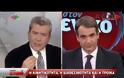 Ο ΚΥΡ. ΜΗΤΣΟΤΑΚΗΣ ΓΙΑ ΤΗ ΔΙΑΘΕΣΙΜΟΤΗΤΑ ΚΑΙ ΤΑ «ΛΟΥΚΕΤΑ» ΣΤΗΝ ΕΚΠΟΜΠΗ «ΣΤΟΝ ΕΝΙΚΟ» (VIDEO)