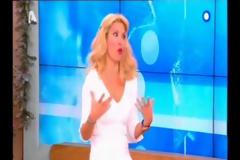 Η Ελένη «έδιωξε» κακήν-κακώς την Ζαρίφη από την εκπομπή! [video]