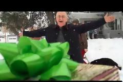 Χριστουγεννιάτικες διαφημίσεις από την Apple