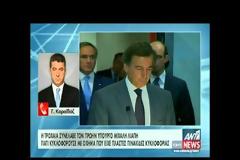 Βίντεο NTOKOYMENTO από την σύλληψη του Μ.Λιάπη