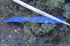 Συνετρίβη στρατιωτικό ελικόπτερο στη Τουρκία - Δυο νεκροί - Δείτε τα βίντεο