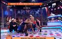 Η Ρουμανική tv είναι πολλή μπροστά!!!