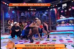 Η Ρουμανική tv είναι πολλή μπροστά!!!
