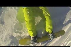 Να'ναι καλά η GoPro κάμερα! [Video]