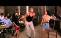 Ξεκαρδιστικό βίντεο: Όταν ο Jean Claude Van Damme... χόρευε τα Καγκέλια [video]